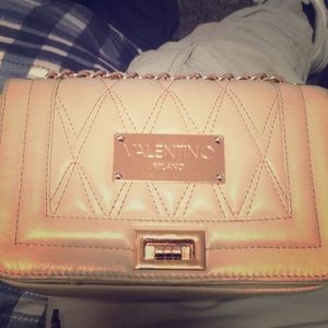 Valentino Milano purse